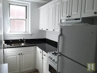 Rented by Halstead Real Estate
