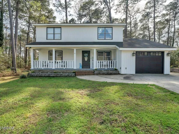 264 Dolly Madison Ct, Macon, GA 31220