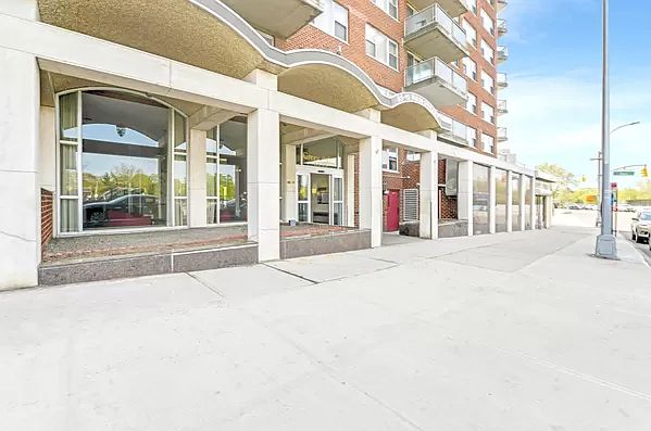 1st image of 85-15 Main St #5C