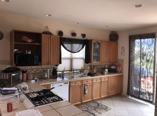 7020 Camino Rojo, Santa Fe, NM 87507