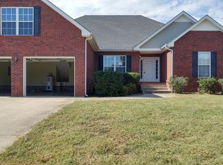 3939 Rhonda Ct, Clarksville, TN 37040