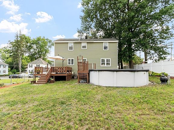 5th image of 12 Stromquist Ave
