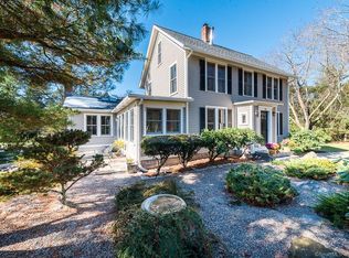 135 Town St, East Haddam, CT 06423
