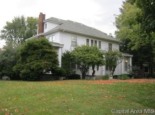 957 Williams Blvd, Springfield, IL 62704