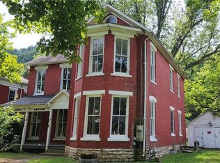 513 Woodlawn Ave, Zanesville, OH 43701