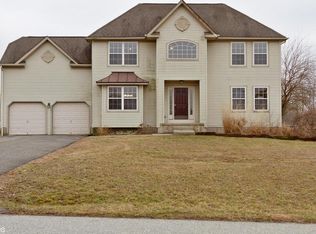 106 Concord Ct, Woolwich Twp, NJ 08085