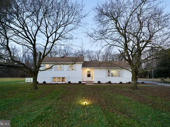 10545 Beach Hwy, Greenwood, DE 19950