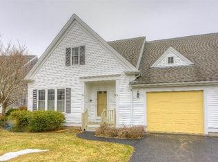 60 Stratford Rdg #60, Mashpee, MA 02649