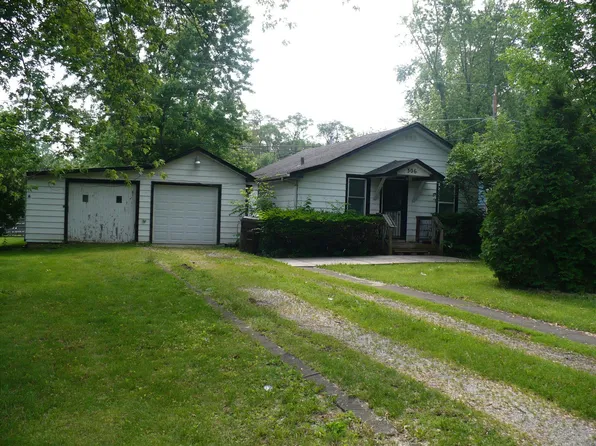 306 Anderson Ave, Joliet, IL 60433