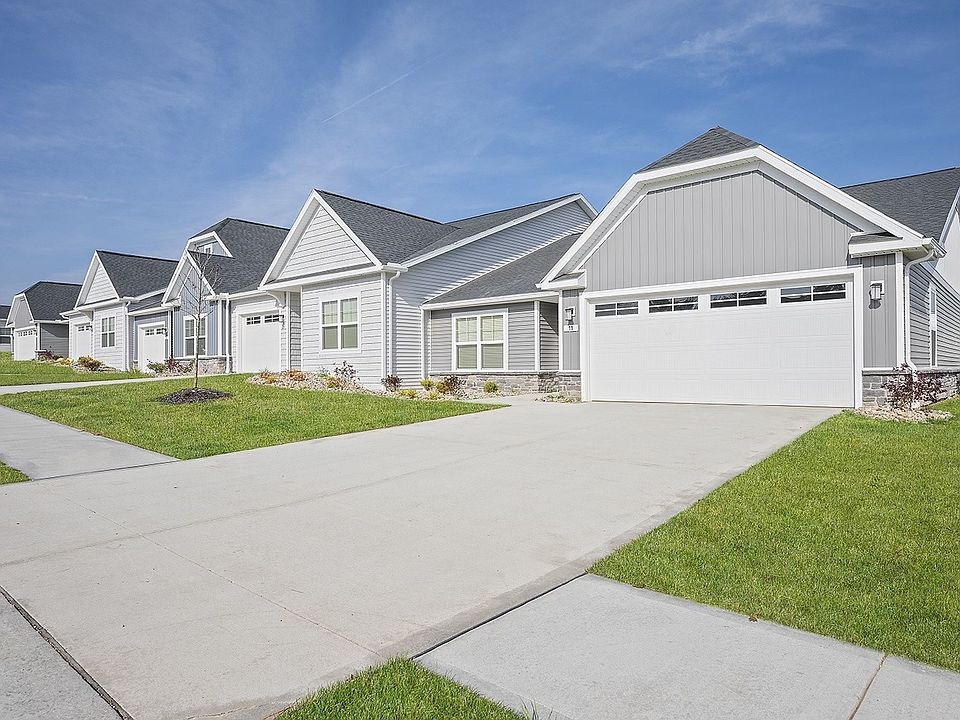 The Village at Hinckley Oaks Apartment Rentals Hinckley, OH Zillow