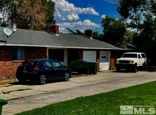 550 Ballentyne Way, Reno, NV 89502