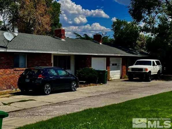 550 Ballentyne Way, Reno, NV 89502