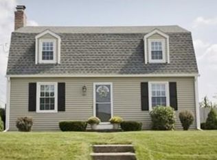 421 Roosevelt Ave, Springfield, MA 01118