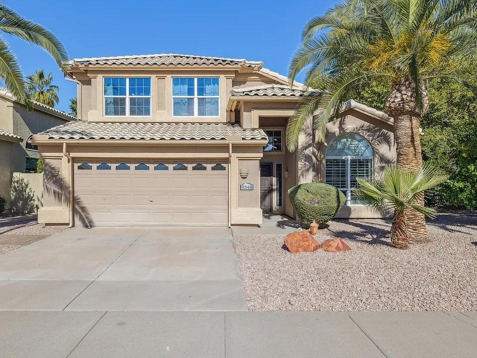 9348 E Wood Dr