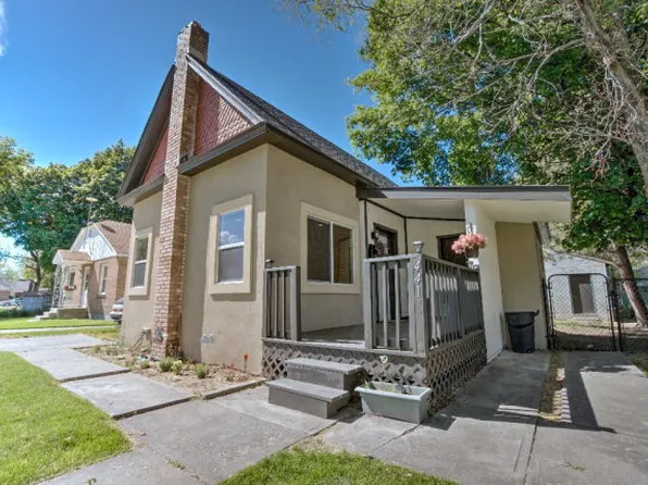 441 E 18th St, Idaho Falls, ID 83404