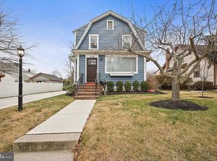 1116 Merrick Ave, Haddon Township, NJ 08108