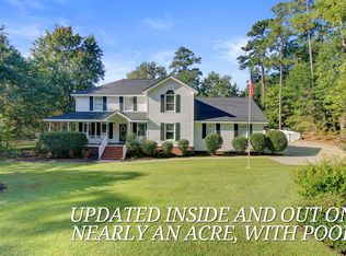 141 Rolling Meadows Dr, Summerville, SC 29485