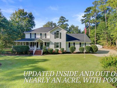 141 Rolling Meadows Dr, Summerville, SC, 29485