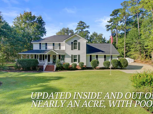 141 Rolling Meadows Dr, Summerville, SC 29485