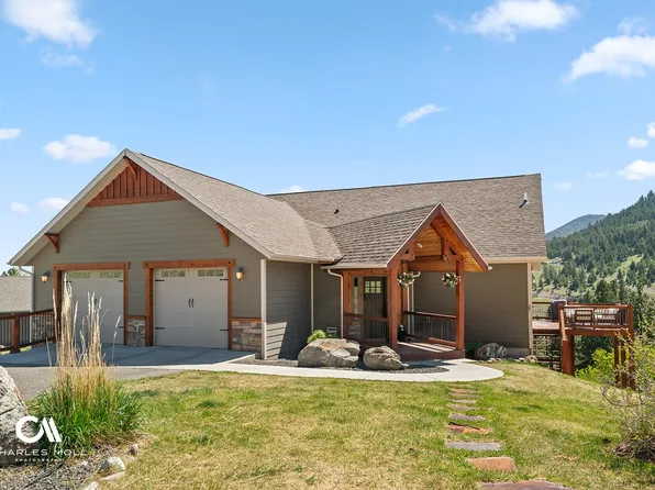 4928 Smallwood Ct, Helena, MT 59601
