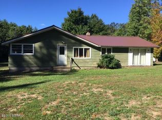 4173 S Pine Ave, Newaygo, MI 49337