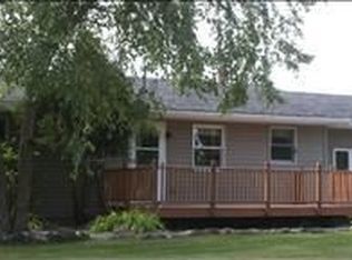 29012 River Ridge Rd NW, Isanti, MN 55040