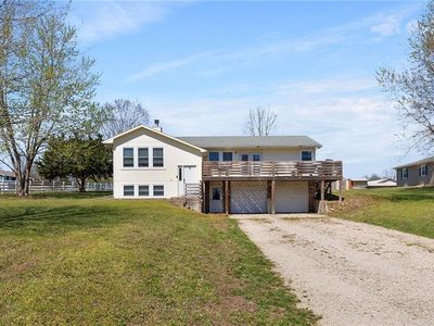 131 NW 191st Rd, Warrensburg, MO, 64093