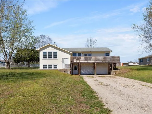 131 NW 191st Rd, Warrensburg, MO 64093