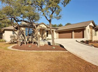 2508 Ionian Cv, Austin, TX 78730