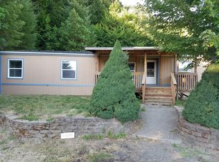13200 SW Noblitt Pl, Gaston, OR 97119