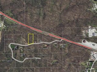 0 Park Hill Dr, Spencer, IN 47460