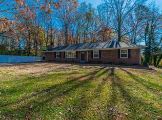 332 Stanford Mill Rd, Clarkesville, GA 30523