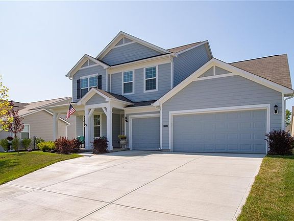 3rd image of 5553 Pennycress Dr
