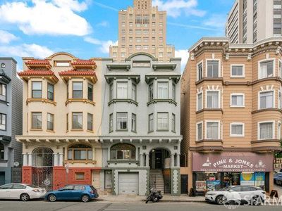 1108 Pine St #1112, San Francisco, CA, 94109