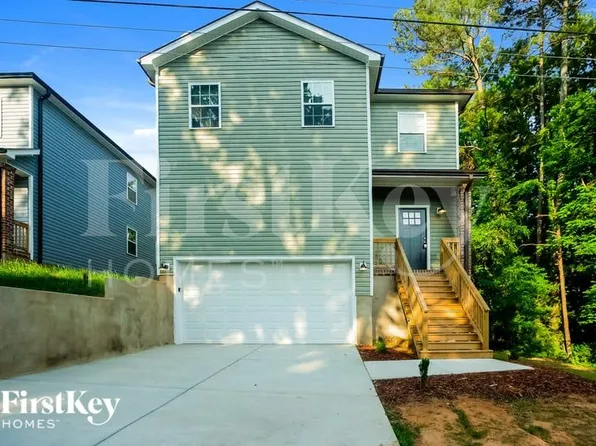 1242 Pless St NW, Concord, NC 28027