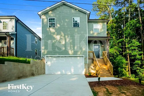 1242 Pless St NW Photo 1