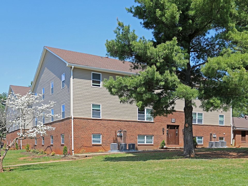 Flats At Rutgers