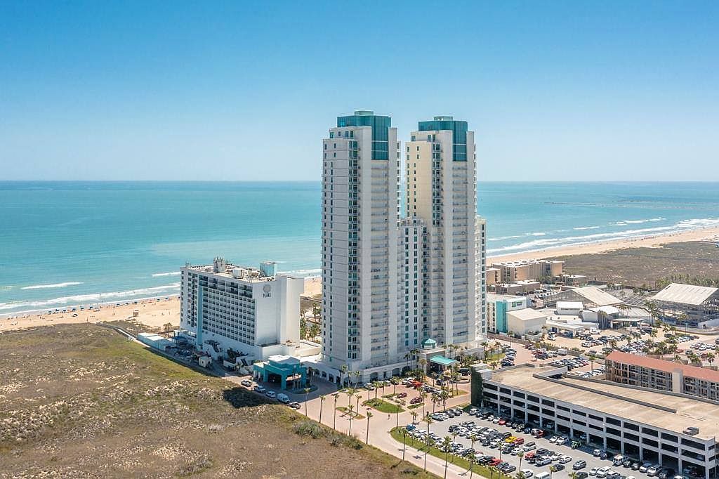 310A Padre Blvd APT 2704, South Padre Island, TX 78597 | Zillow