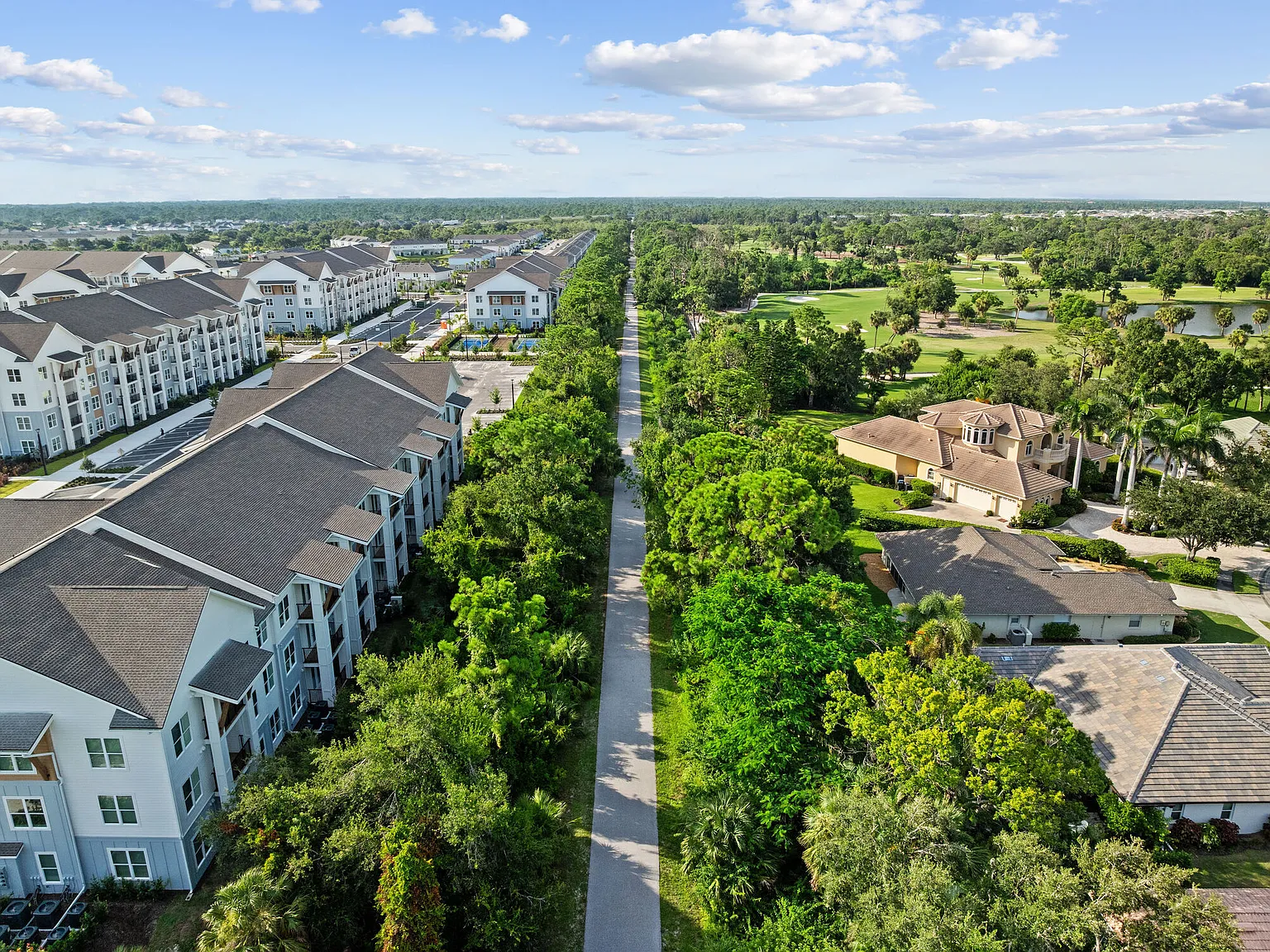RENDER Legacy Trail by Crescent Communities — Photo 2