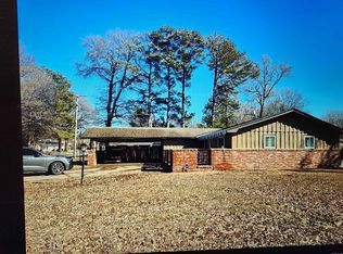 193 Beumer St, Stuttgart, AR 72160