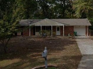 3678 Shadow Ln NE, Atlanta, GA 30319