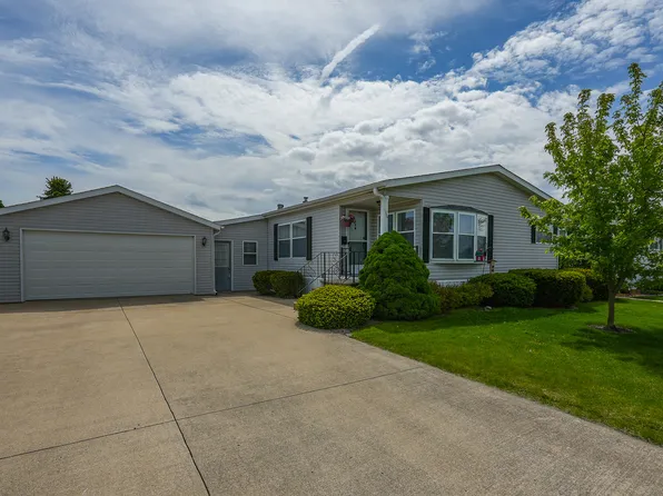36 Norway Dr, Manteno, IL 60950