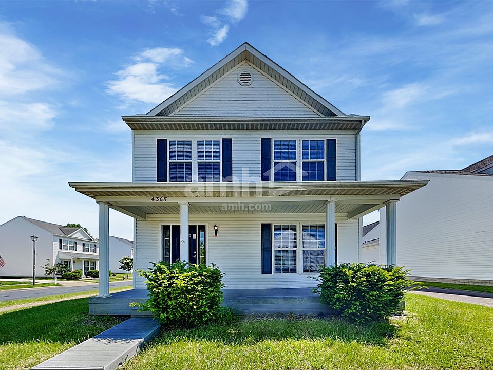 1st image of 4365 Chanterelle Dr