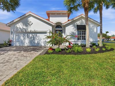 16129 Parque LN, Naples, FL, 34110