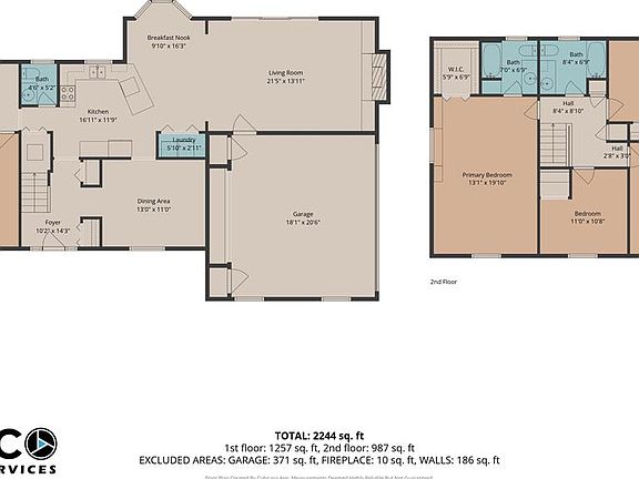 4th image of 283 Fairview Dr