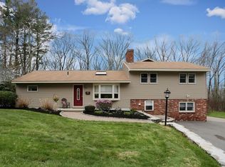50 Birch Hill Rd, Northborough, MA 01532