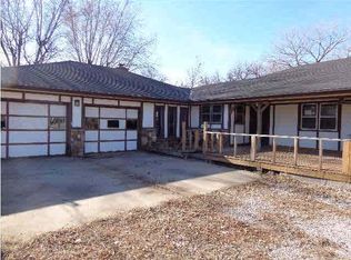 3707 W Saint Louis Ave #HUD-181245351, Wichita, KS 67203