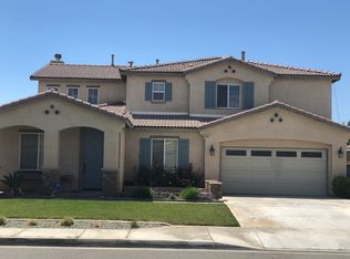 43651 Tahoe Way, Lancaster, CA 93536
