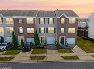 9855 Decatur Rd, Middle River, MD 21220