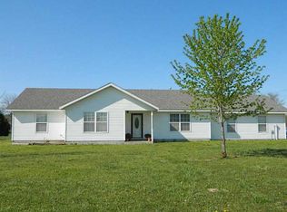 16789 Greasy Valley Rd #8, Canehill, AR 72717